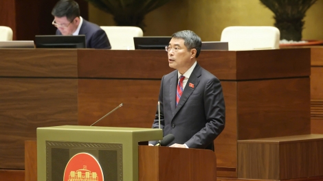 Tơdroăng nếo ai - Hâi pơtăm, lơ 10.04.2026