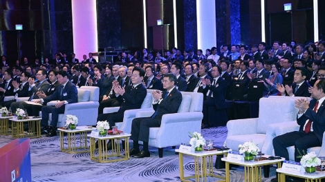 Tơdroăng nếo ai - Hâi pơtăm, lơ 24.04.2026