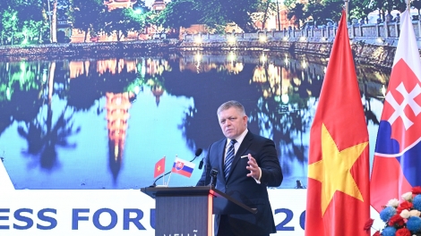 Tơdroăng nếo ai – Hâi péa lơ 14.04.2026