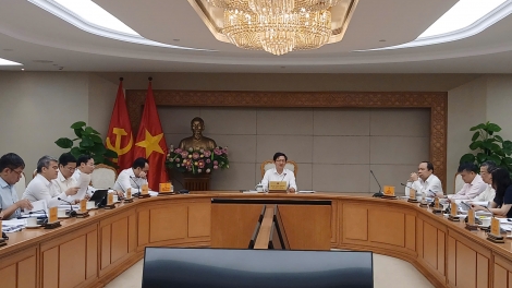 K’iăng khua knŭk kna Hồ Quốc Dũng kiă kriê leh klei bi kƀĭn kơ hdră êlan kdrăp mrâo lehanăn dŭm ênoh mnơ̆ng hlăm hdră êlan mrâo  