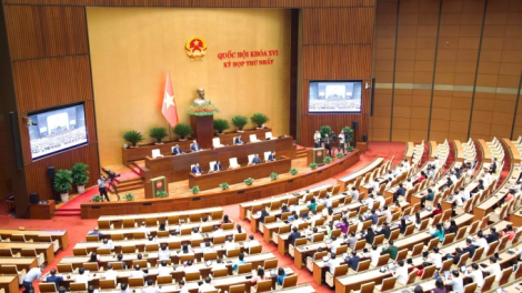 QUOC HOI BREI MAONG IEK BRUK PADANG BAN DONG NAI DAOK DALAM TRUNG UONG