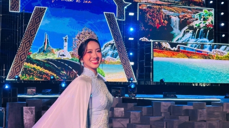 ‘’Mơhno lĕm ro ‘na rêh ối’’ - Hâi tơdrốu, lơ 11.04.2026