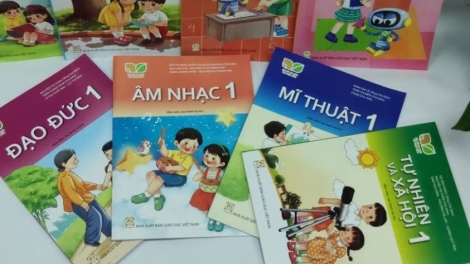 BỘ GIÁO DỤC - ĐÀO TẠO K’ĐƯƠI ĐOỌNG K’GOOH SÁCH GIÁO KHOA 