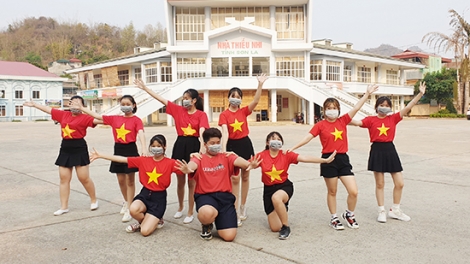  Ngon tô thứ 4 mự 8 căm bườn 4 pì 2026 – Kế hoạch chấp năm nả vịa pảy chự, lăm đù làn nọi tỉnh Sơn La pì 2026