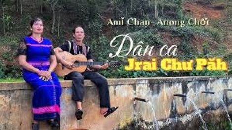 Parơtuk cim mơni bơyan phang lah jŭ