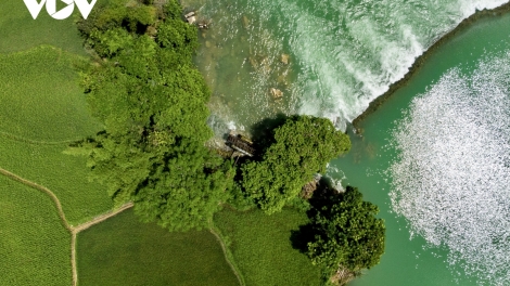 CHƯƠNG TRÌNH KHAY HENG TÀY - NÙNG  (Thứ Tư, vằn xo 8  bươn 4 pi 2026)