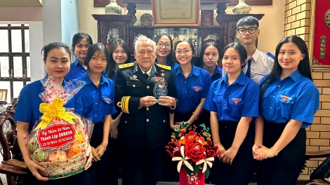 Hlăk ai Dak Lăk pơčeh tơlơi rơgơi, pơtrut tơlơi gơgrong mơ̆ng ƀing ñu