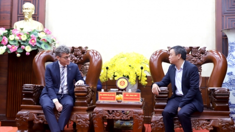 Càr Dăk Lăk tơnguh broă lơh broă bal mờ UNESCO mờ FAO tàm broă prăp gàr phan lời wơl mờ bơtàu tơnguh lơh sa suơn sre kơl jăp