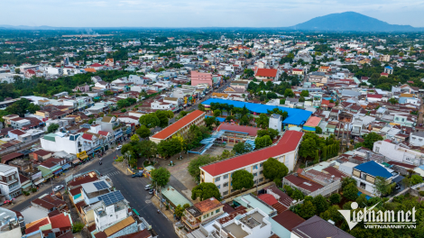 UY MBANG THUONG VU QUOC HOI IEK GLANG, BREI TABIAK SARAK KA BRUK PADANG 10 PHUONG DAOK DI DALAM TINH DONG NAI