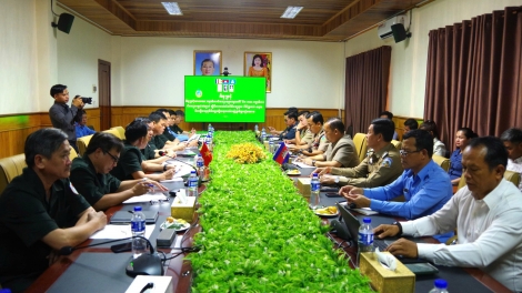 Dak Lak mprăp ba wĭt kơ ƀuôn sang 22 klang phung êngiă asei