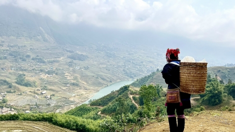 DƯƠNG CHỒM TẢ VAN NÈM KHA TÀNG DÚ PÀN PHJA