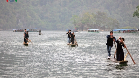 CHƯƠNG TRÌNH KHAY HENG TÀY- NÙNG (Thứ Ba, vằn 21/4/2026)