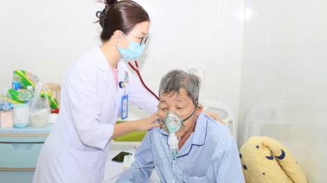 Rơcang nền mờ kòp as sồt klờm soh tàm cau dờng sơnam