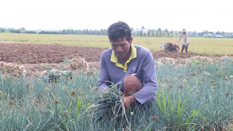 CHÍNH SÁCH ZOOI C’RƠ ĐHANUÔR KHMER PA DƯR PA XƠC