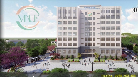 Ngon tô thứ 6 mự 03.4.2026 - TRƯƠNG ĐẠI HỌC LÂM NGHIỆP: CHIÊN PÁO TUYỂN SÌNH ĐẠI HỌC PÌ  ÉP 2026 PI NỌNG CẬN HỤ