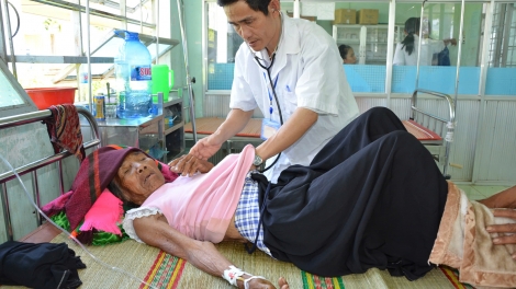 Càr Gia Lai rơp bơcri mờr 300 tơmàn đong nàng lơh niam lơh sơnơm ƀòn lơgar tiah kal ke