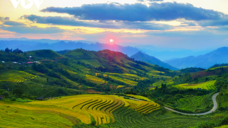 VIỆT BẮC PJÒI ĐÂY (Chủ nhật, vằn 31 bươn 5 pi 2026)