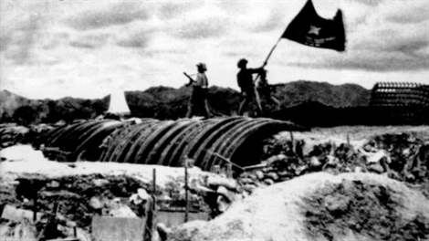 Giải phóng Điện Biên