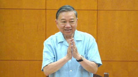 Jơnau tơngĭt ngai dơ̆ pram, ngai 21 nhai 05 nam 2026