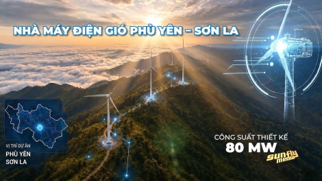 Quam kháo phổng Tày Bắc thứ 5 mự 14.5.2026