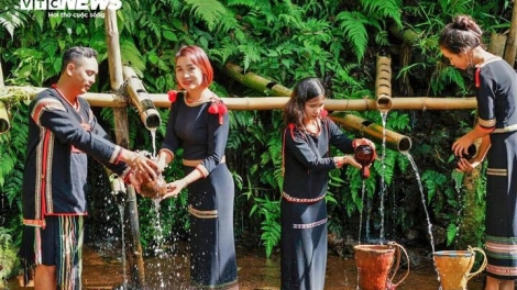 Dạy dỗ con cháu