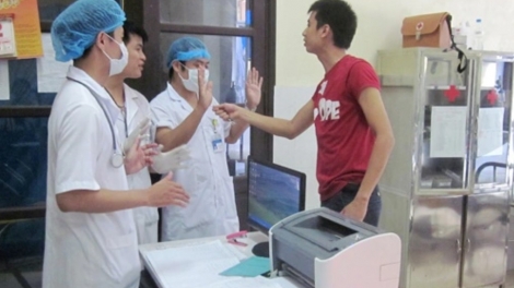 TAONG PAOH URANG JAKAR Y TE NJAUK TAONG PHAT TAL 40 TRIEU DONG