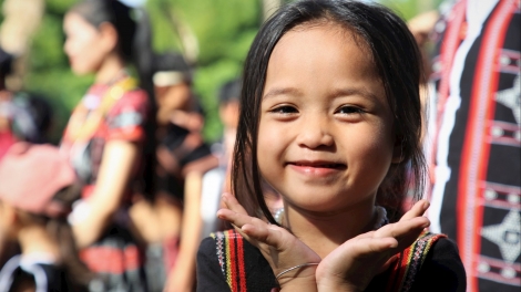 T'RUIH PA XƯL P'RA CƠ TU THỨ 5 T'NGAY 7/5/2026