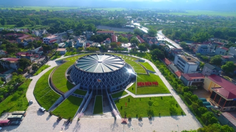 CHƯƠNG TRÌNH KHAY HENG TÀY - NÙNG (Thứ 5, vằn xo 7 bươn 5 pi 2026)