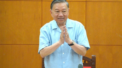 Tơlơi pơhing phrâo lơ 21-5-2026