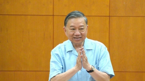 Tơdrong kơtơ̆ng ang năr 21.5.2026