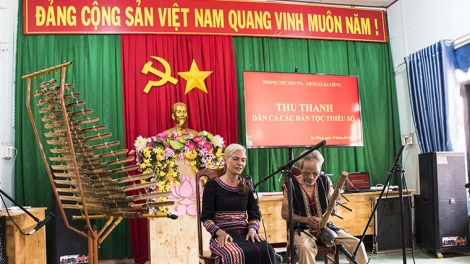 Nu kố hiăng lem