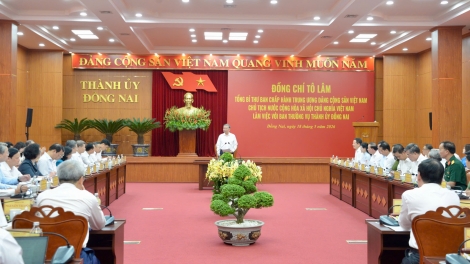 Tơdrong kơtơ̆ng ang năr 19/05/2026