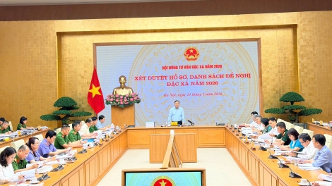 Tơlơi pơhing phrâo, hrơi sa, lơ 25.05.2026