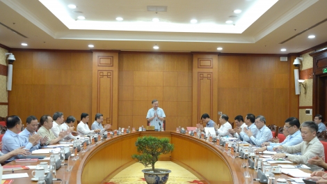 Tơlơi pơhing phrâo lơ 22-5-2026
