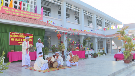 KHIK RAMIK ILAMO MENG KAL DALAM SANG BAC  	