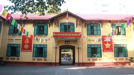 Bệnh viện Hữu nghị Việt Đức cảm ơn "Kết nối 54" hỗ trợ bệnh nhân khó khăn