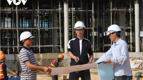 Chương trình phát thành quam Tay thứ 4 mự 6 căm bườn 5 pì 2026