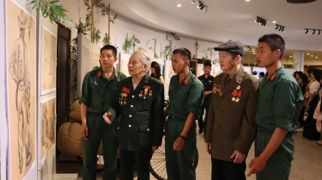 Chương trình quam khắp chựa nọi côn 7 căm bườn 5 pì 2026