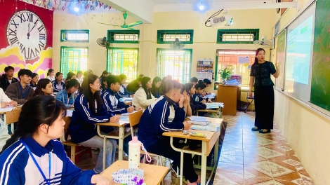  Chường trình phát thành quam Tay thứ 6 mự 15.5.2026