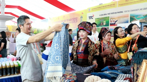 Tsaz yênhx nta suôz luk Hmôngz hnuz 20.5.2026