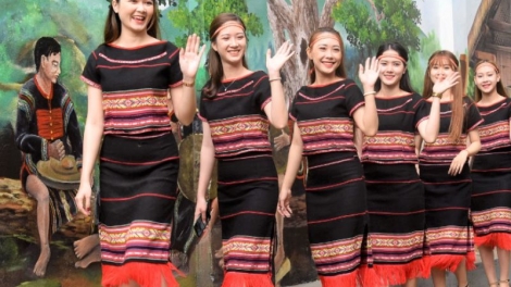 Bơto bơtê kòn sao 