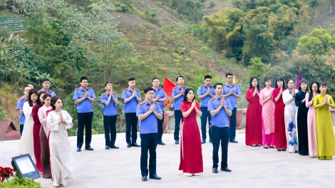 Ngon tô thứ 5 mự 7 căm bườn 5 pì 2026 – 3 pák tang cộp Co Noi – té lỏ nả trận hại hức mưa pì xưn khay nị cọ pền bón bók xòn ngươn lang cách mạng