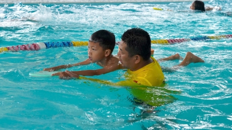 Ngon tô thứ 5 mự 14.5.2026 – Bók loi cuồng hươn trương choi chự phong tài tốc nặm hẳư làn nọi