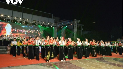 Ngon tô thứ 7 mự 16 căm bườn 5 pì 2026: Điện Biên mả khày vằn hoá vạy niếu chưa khék du lịch ma ỉn dàm
