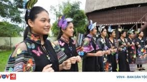 Chuyện tình thảo nguyên