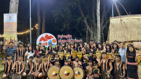 Um ai tơdrong hơrih năr 30/05/2026