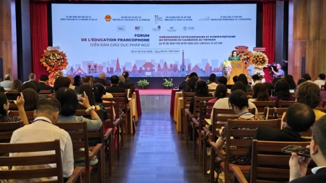 Hôp Hnê tơpui nâl Pơhlăng hơnăm 2026 a Gia Lai