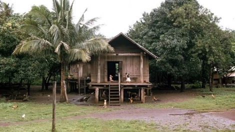 Plơi pla pơblih phrâo