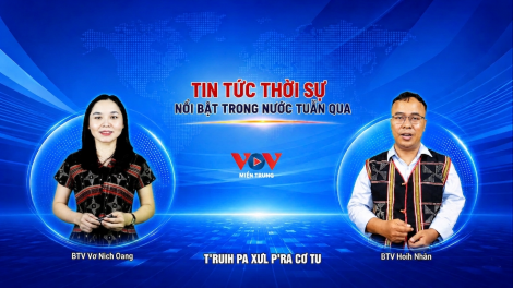 PAZÊNG XA NAY PA GHIT COH TUẦN 