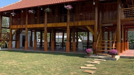 Ngon tô thứ 7 mự 23 căm bườn 5 pì 2026: Hươn hạn – bón hiềm chự ngươn lang vằn hoá khòng phủ Tay